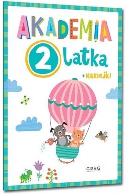 Akademia 2-latka