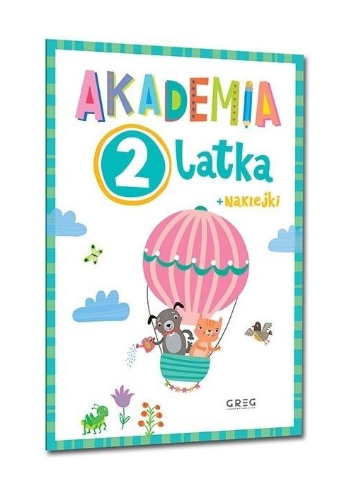 Akademia 2-latka