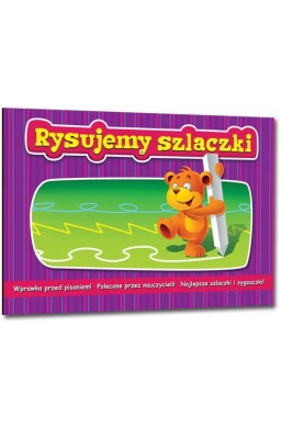 Rysujemy szlaczki GREG