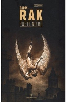 Puste niebo