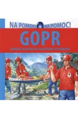 Na pomoc - GOPR