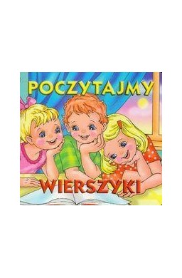 Klasyka Wierszyka - Poczytajmy wierszyki.  LIWONA