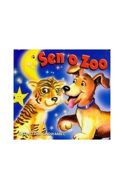 Klasyka Wierszyka - Sen o ZOO.  LIWONA