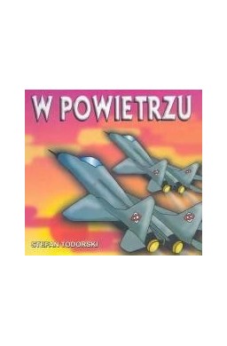 Klasyka Wierszyka - W powietrzu  LIWONA