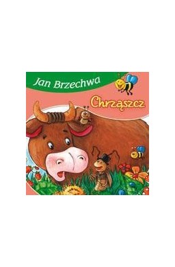 Bajki dla malucha - Chrząszcz