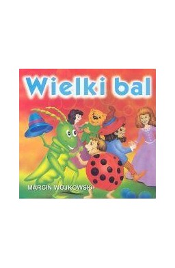 Klasyka Wierszyka - Wielki bal  LIWONA