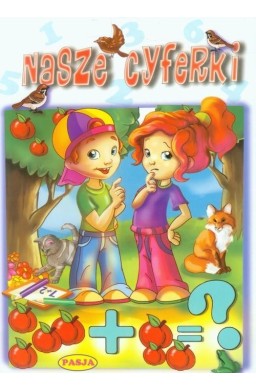 Nasze cyferki