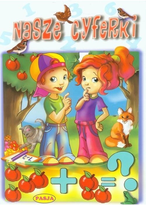 Nasze cyferki