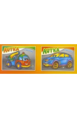 (092) Autka MIX