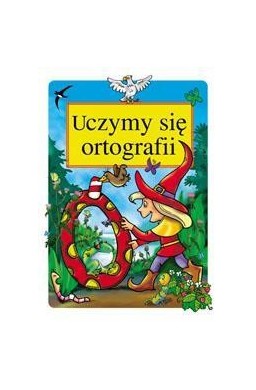 Uczymy sie ortografii