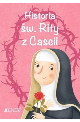 Historia św. Rity z Cascii