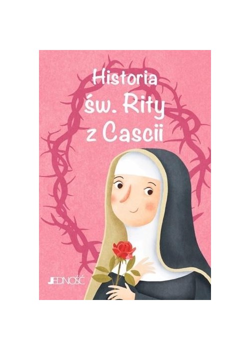 Historia św. Rity z Cascii