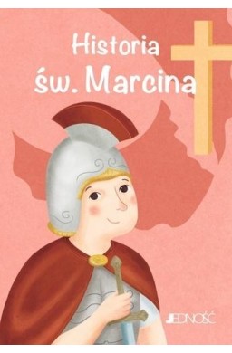 Historia św. Marcina