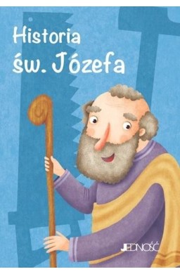 Historia św. Józefa