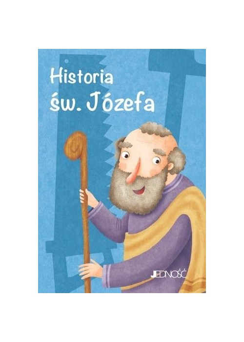 Historia św. Józefa