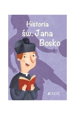 Historia św. Jana Bosko