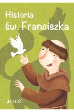 Historia św. Franciszka