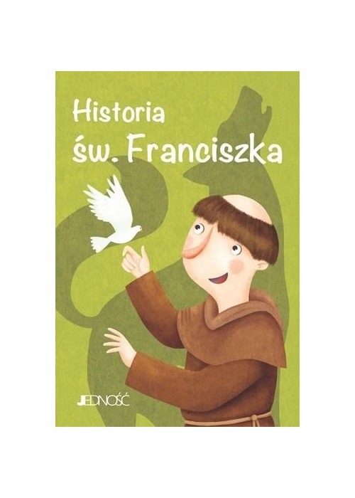 Historia św. Franciszka