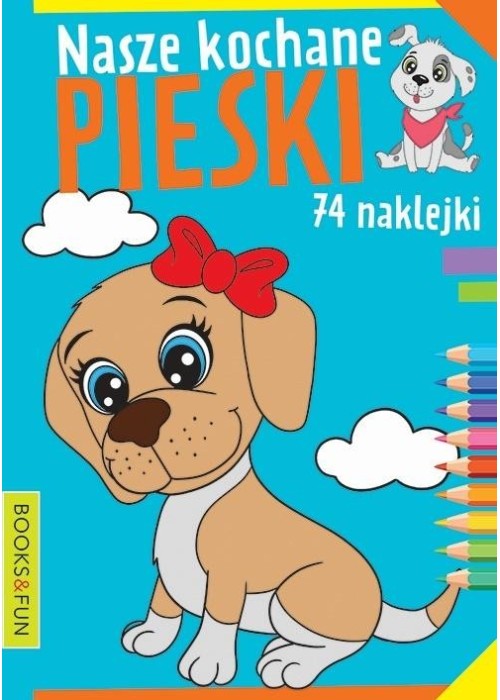 Nasze kochane pieski