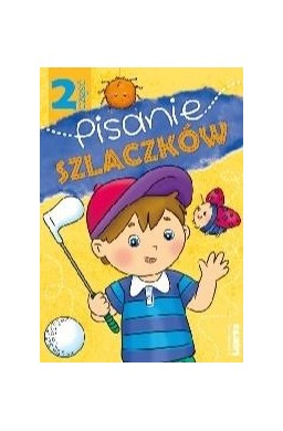 Pisanie szlaczków cz.2