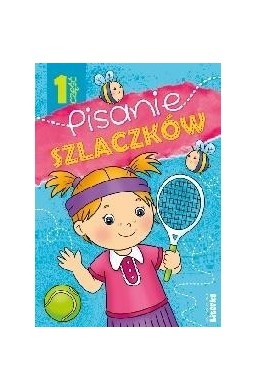 Pisanie szlaczków cz.1