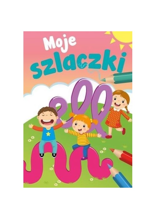 Moje szlaczki