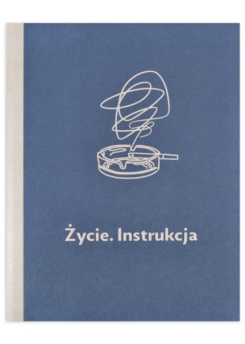 Życie. Instrukcja