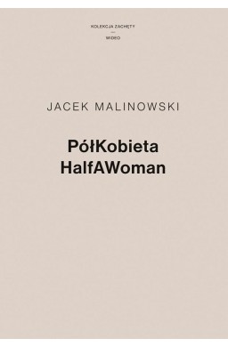 PółKobieta