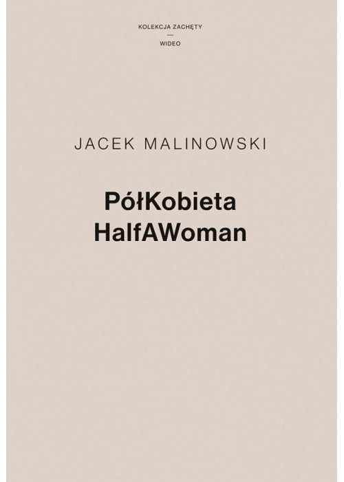 PółKobieta
