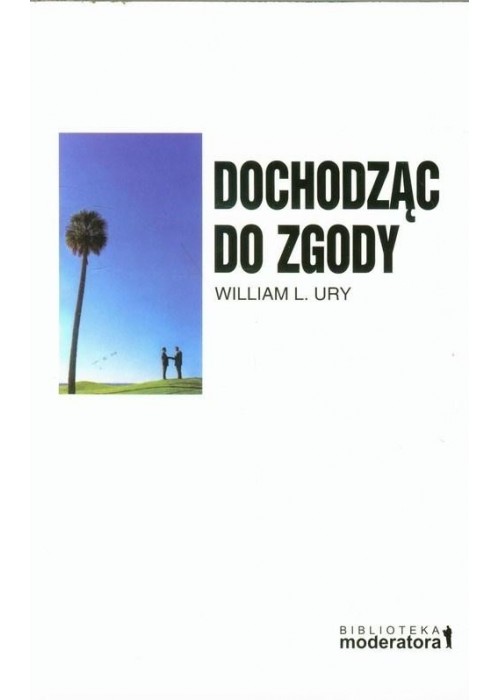 Dochodząc do zgody