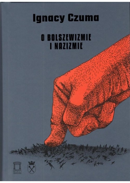 O bolszewizmie i nazizmie