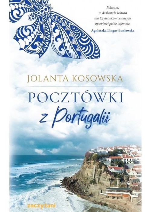 Pocztówki z Portugalii