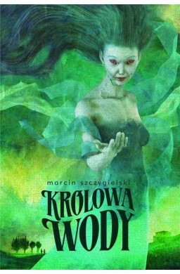 Królowa wody