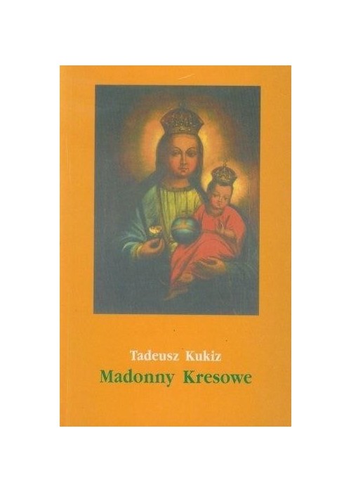 Madonny Kresowe cz.2