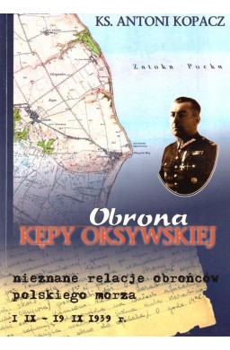 Obrona Kępy Oksywskiej