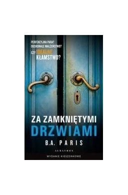 Za zamkniętymi drzwiami pocket