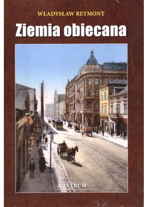 Ziemia obiecana TW
