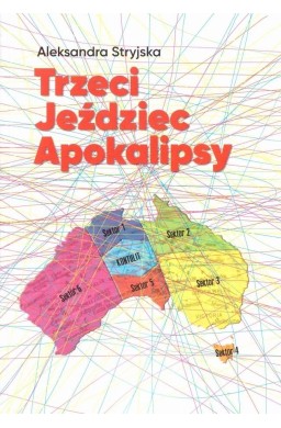 Trzeci Jeżdziec Apokalipsy