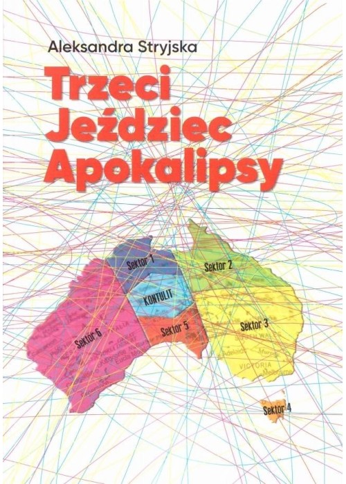 Trzeci Jeżdziec Apokalipsy