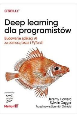 Deep learning dla programistów