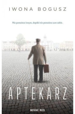 Aptekarz