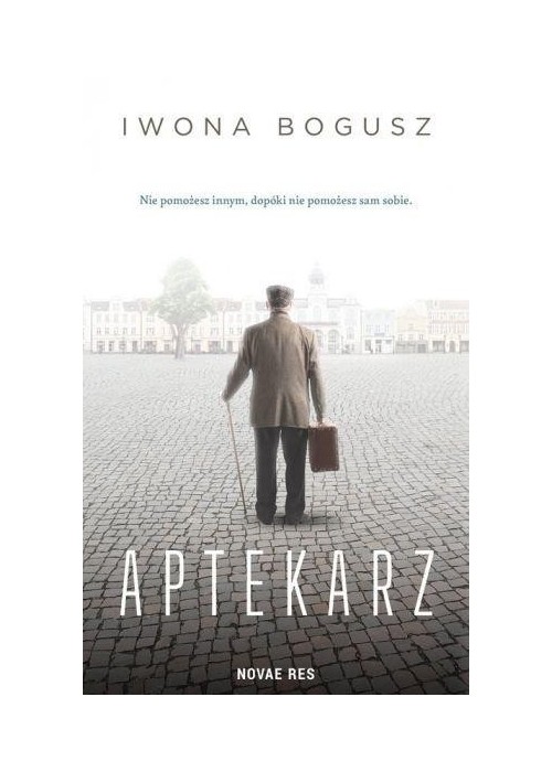 Aptekarz