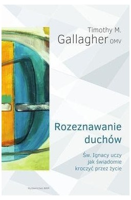 Rozeznawanie duchów
