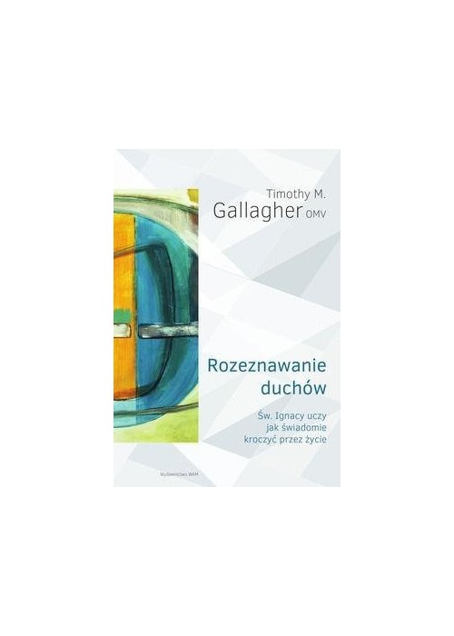 Rozeznawanie duchów