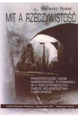 Mit a rzeczywistość