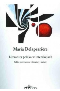 Literatura polska w interakcjach