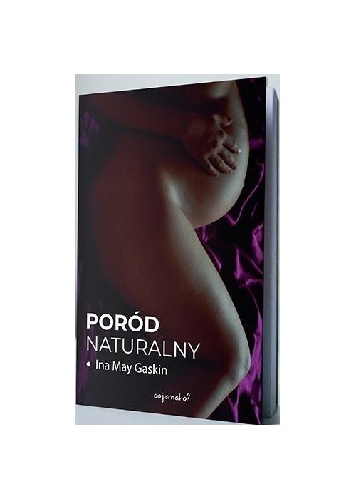 Poród naturalny w.2