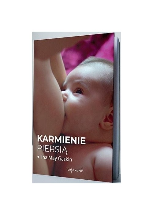 Karmienie piersią w.2