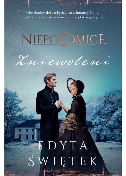 Niepołomice. Zniewoleni Niepołomice. Zniewoleni