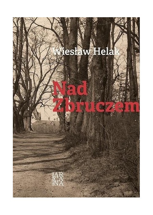 Nad Zbruczem